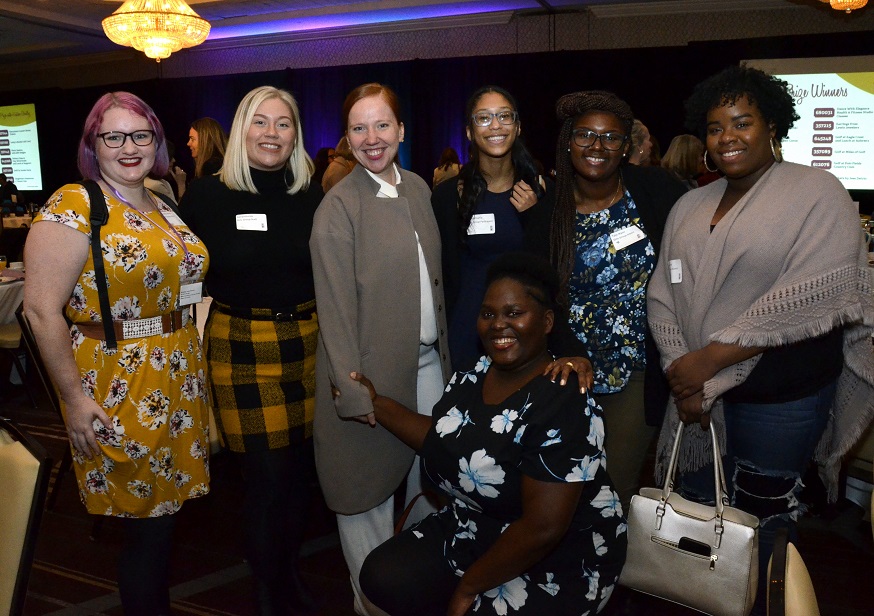 2019 Participants Staff Interns